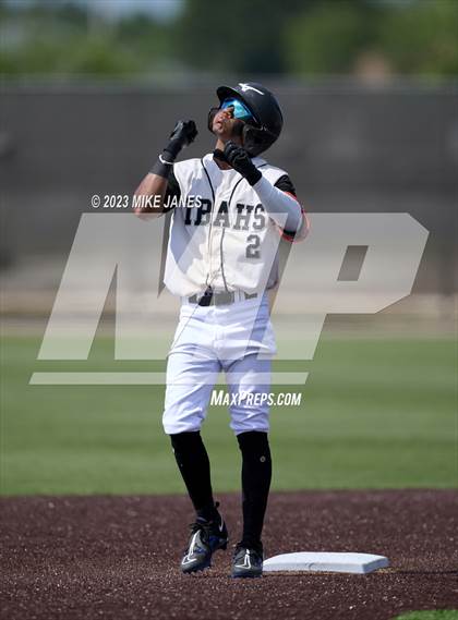 Thumbnail 1 in IBAHS Puerto Rico vs Inspiration Academy (IMG National Classic) photogallery.