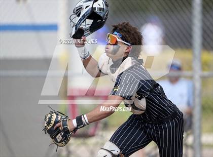 Thumbnail 3 in IBAHS Puerto Rico vs Inspiration Academy (IMG National Classic) photogallery.