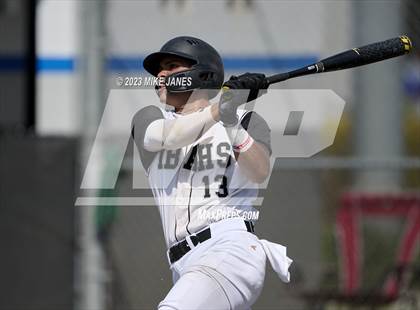 Thumbnail 3 in IBAHS Puerto Rico vs Inspiration Academy (IMG National Classic) photogallery.