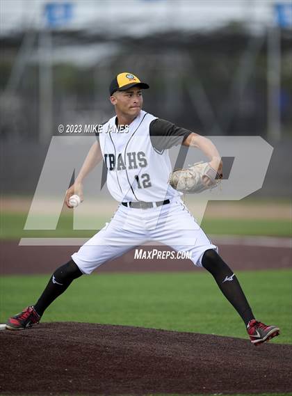 Thumbnail 1 in IBAHS Puerto Rico vs Inspiration Academy (IMG National Classic) photogallery.