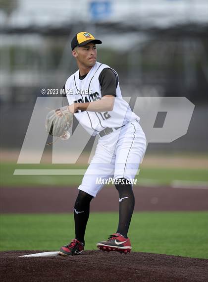 Thumbnail 3 in IBAHS Puerto Rico vs Inspiration Academy (IMG National Classic) photogallery.