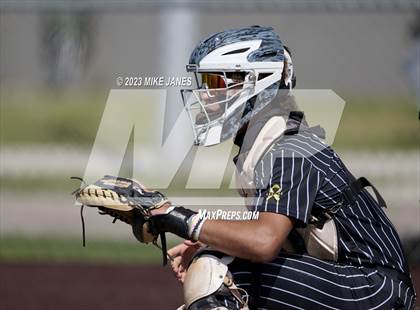 Thumbnail 3 in IBAHS Puerto Rico vs Inspiration Academy (IMG National Classic) photogallery.