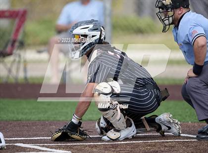 Thumbnail 2 in IBAHS Puerto Rico vs Inspiration Academy (IMG National Classic) photogallery.