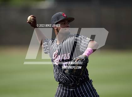 Thumbnail 3 in IBAHS Puerto Rico vs Inspiration Academy (IMG National Classic) photogallery.