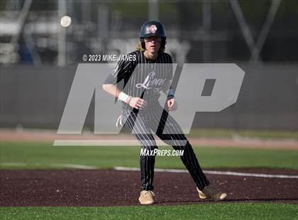 Thumbnail 2 in IBAHS Puerto Rico vs Inspiration Academy (IMG National Classic) photogallery.