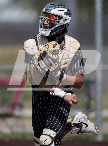 Thumbnail 3 in IBAHS Puerto Rico vs Inspiration Academy (IMG National Classic) photogallery.