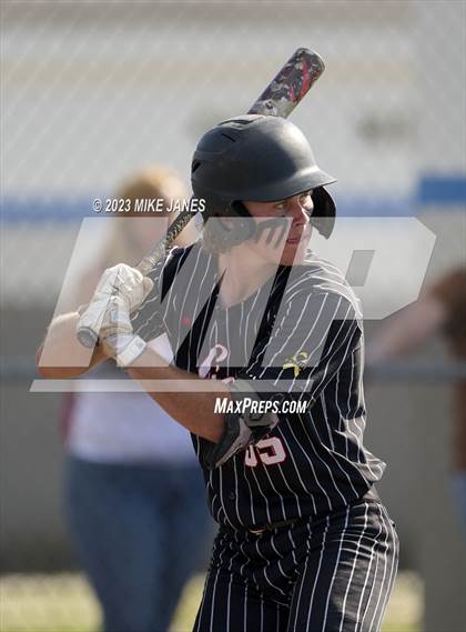 Thumbnail 2 in IBAHS Puerto Rico vs Inspiration Academy (IMG National Classic) photogallery.