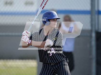 Thumbnail 1 in IBAHS Puerto Rico vs Inspiration Academy (IMG National Classic) photogallery.