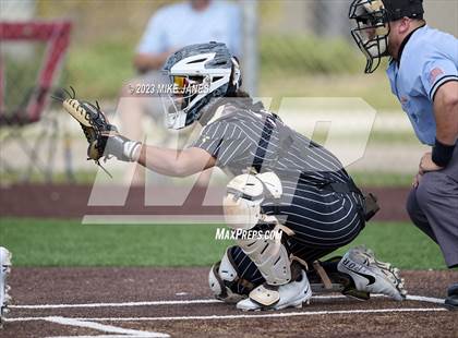 Thumbnail 3 in IBAHS Puerto Rico vs Inspiration Academy (IMG National Classic) photogallery.