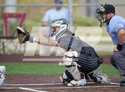 Thumbnail 1 in IBAHS Puerto Rico vs Inspiration Academy (IMG National Classic) photogallery.