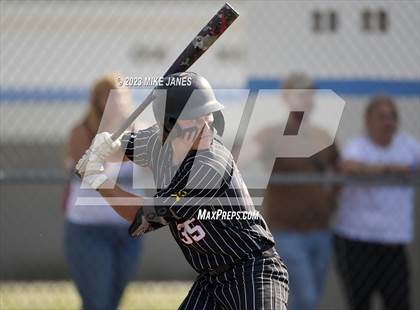 Thumbnail 3 in IBAHS Puerto Rico vs Inspiration Academy (IMG National Classic) photogallery.