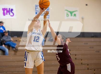 Thumbnail 1 in Smith Valley vs. Sierra Sage Academy/ROP (Serpent Classic) photogallery.