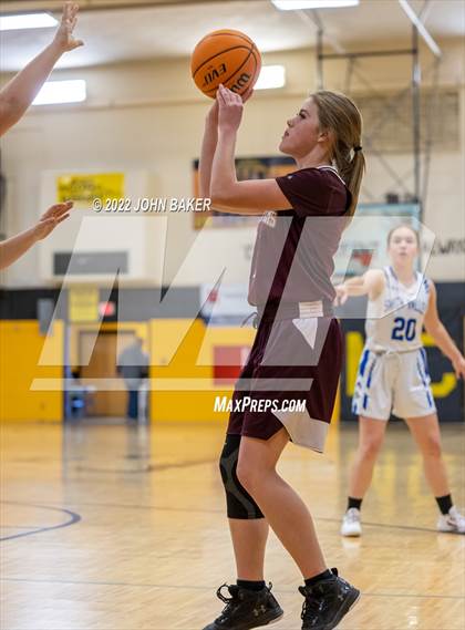 Thumbnail 1 in Smith Valley vs. Sierra Sage Academy/ROP (Serpent Classic) photogallery.