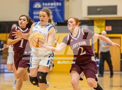 Thumbnail 3 in Smith Valley vs. Sierra Sage Academy/ROP (Serpent Classic) photogallery.