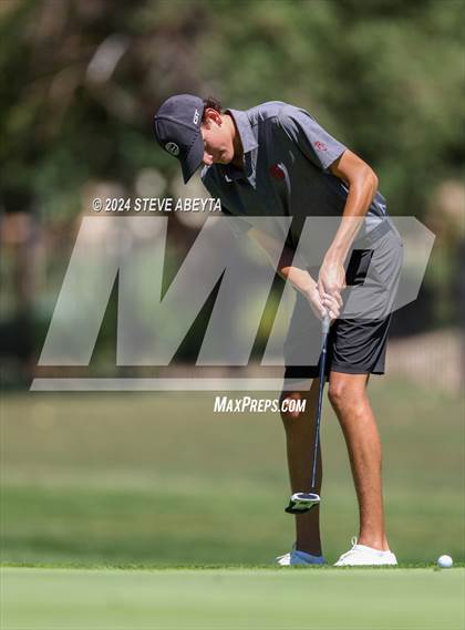 Thumbnail 3 in Meadow Hills Golf Course Tournament photogallery.