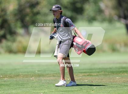 Thumbnail 2 in Meadow Hills Golf Course Tournament photogallery.