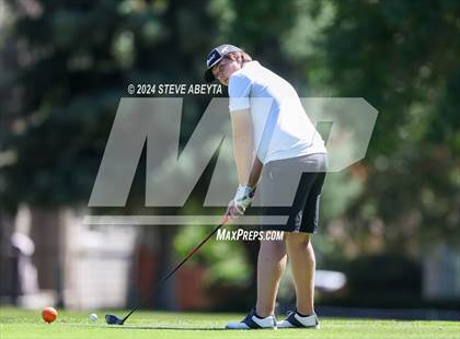 Thumbnail 3 in Meadow Hills Golf Course Tournament photogallery.
