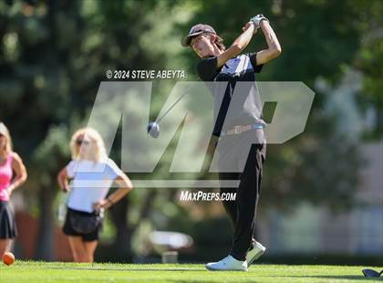 Thumbnail 2 in Meadow Hills Golf Course Tournament photogallery.