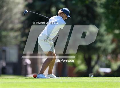 Thumbnail 3 in Meadow Hills Golf Course Tournament photogallery.