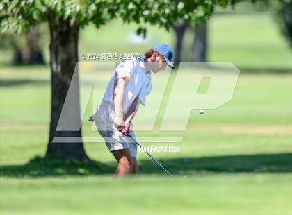 Thumbnail 3 in Meadow Hills Golf Course Tournament photogallery.