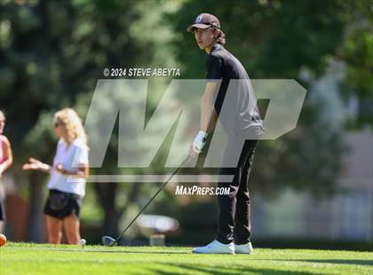 Thumbnail 2 in Meadow Hills Golf Course Tournament photogallery.