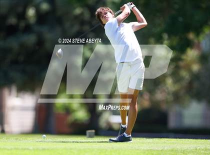 Thumbnail 3 in Meadow Hills Golf Course Tournament photogallery.