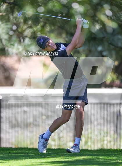 Thumbnail 2 in Meadow Hills Golf Course Tournament photogallery.