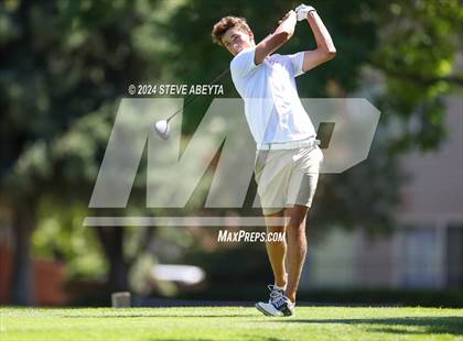 Thumbnail 2 in Meadow Hills Golf Course Tournament photogallery.