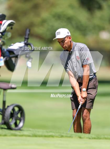 Thumbnail 2 in Meadow Hills Golf Course Tournament photogallery.