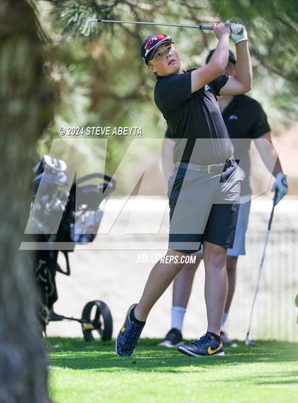 Thumbnail 1 in Meadow Hills Golf Course Tournament photogallery.