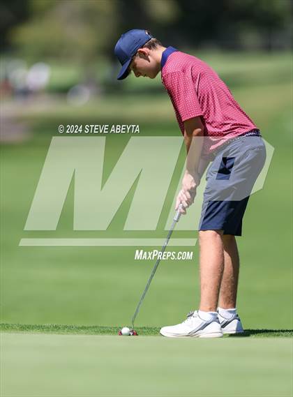 Thumbnail 1 in Meadow Hills Golf Course Tournament photogallery.