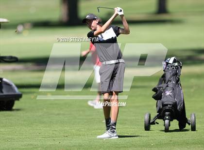 Thumbnail 3 in Meadow Hills Golf Course Tournament photogallery.