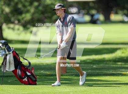 Thumbnail 1 in Meadow Hills Golf Course Tournament photogallery.