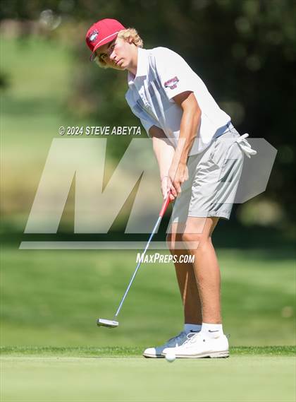 Thumbnail 2 in Meadow Hills Golf Course Tournament photogallery.