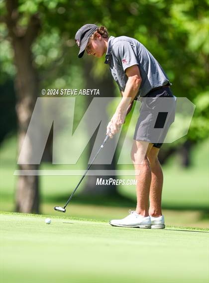 Thumbnail 1 in Meadow Hills Golf Course Tournament photogallery.