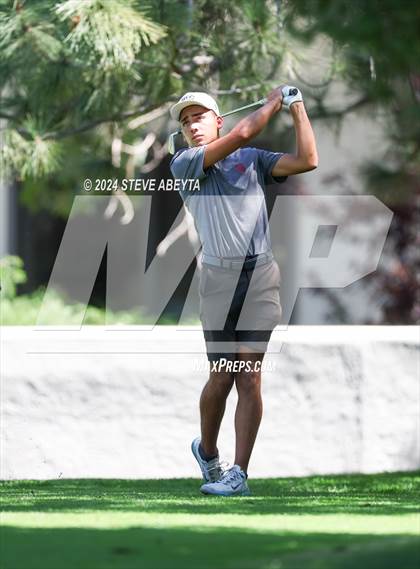 Thumbnail 3 in Meadow Hills Golf Course Tournament photogallery.