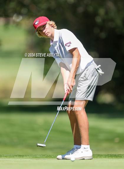 Thumbnail 3 in Meadow Hills Golf Course Tournament photogallery.