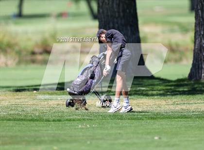 Thumbnail 1 in Meadow Hills Golf Course Tournament photogallery.