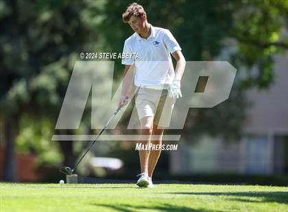 Thumbnail 3 in Meadow Hills Golf Course Tournament photogallery.