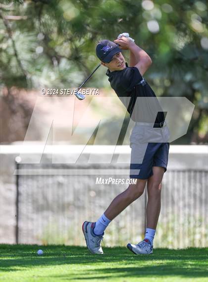 Thumbnail 2 in Meadow Hills Golf Course Tournament photogallery.