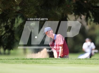Thumbnail 1 in Meadow Hills Golf Course Tournament photogallery.