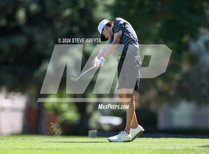 Thumbnail 2 in Meadow Hills Golf Course Tournament photogallery.