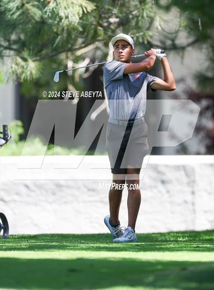 Thumbnail 3 in Meadow Hills Golf Course Tournament photogallery.