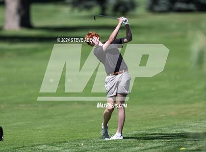Thumbnail 2 in Meadow Hills Golf Course Tournament photogallery.