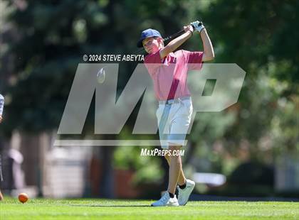 Thumbnail 3 in Meadow Hills Golf Course Tournament photogallery.