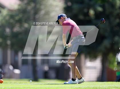 Thumbnail 1 in Meadow Hills Golf Course Tournament photogallery.