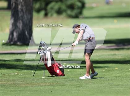 Thumbnail 2 in Meadow Hills Golf Course Tournament photogallery.