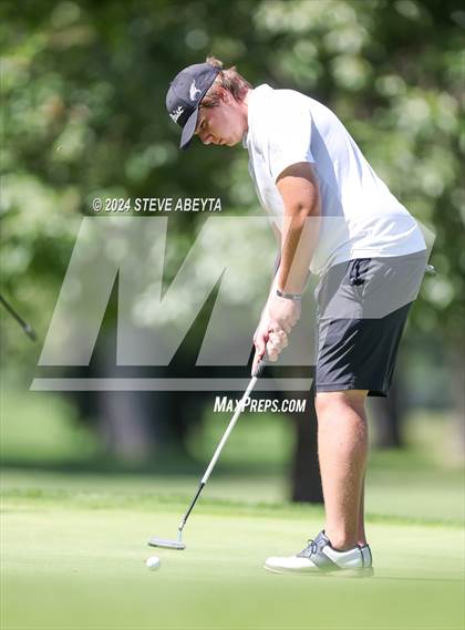 Thumbnail 2 in Meadow Hills Golf Course Tournament photogallery.