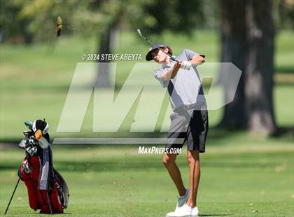 Thumbnail 2 in Meadow Hills Golf Course Tournament photogallery.