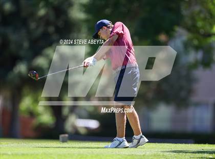 Thumbnail 3 in Meadow Hills Golf Course Tournament photogallery.